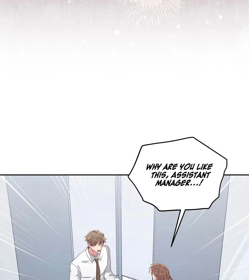 Outside Relationship chapter 42 page 50
