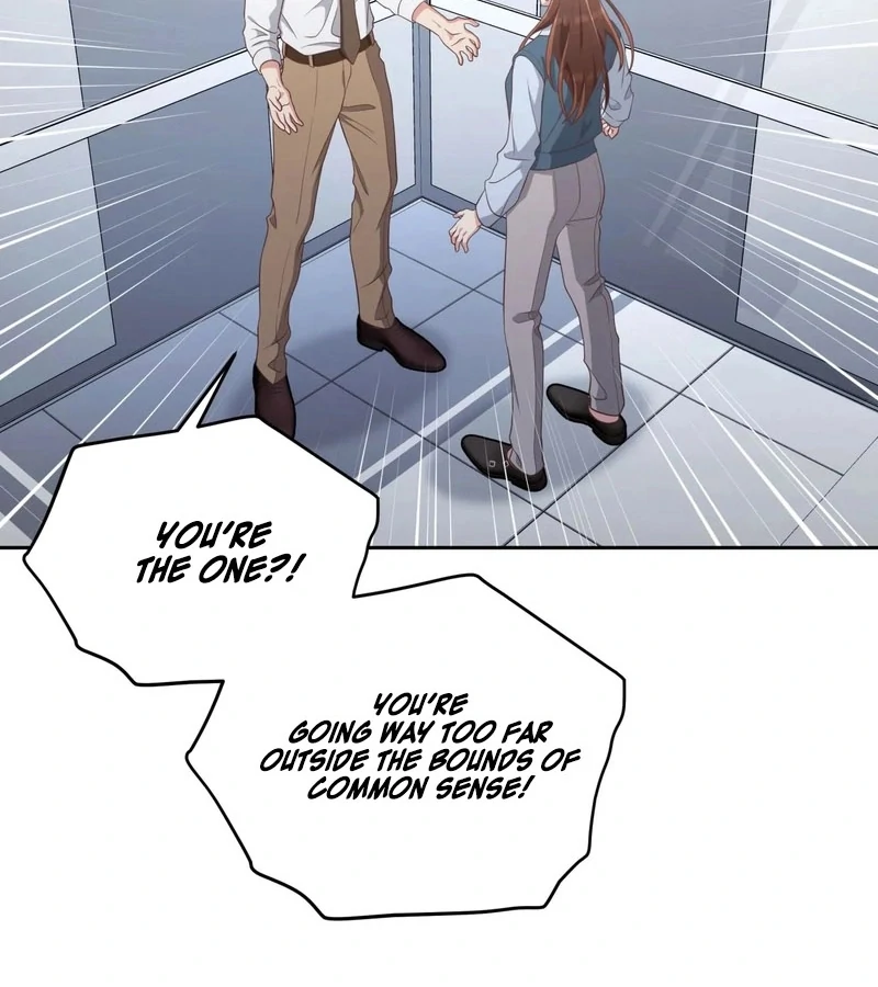Outside Relationship chapter 42 page 51