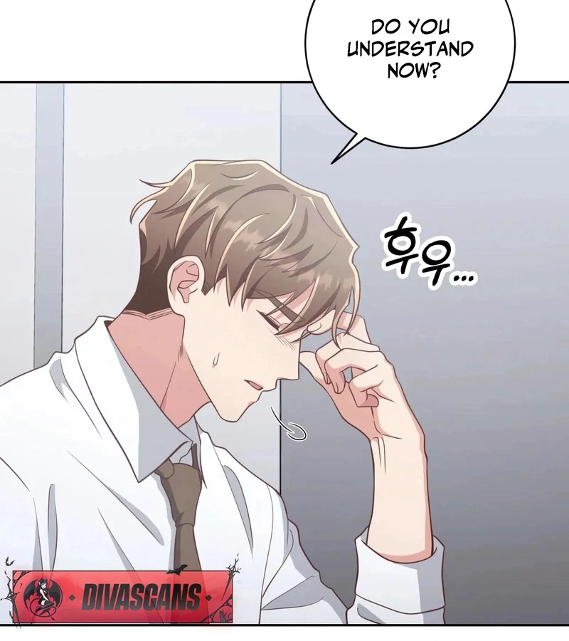 Outside Relationship chapter 42 page 54
