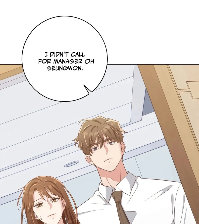 Outside Relationship chapter 42 page 64