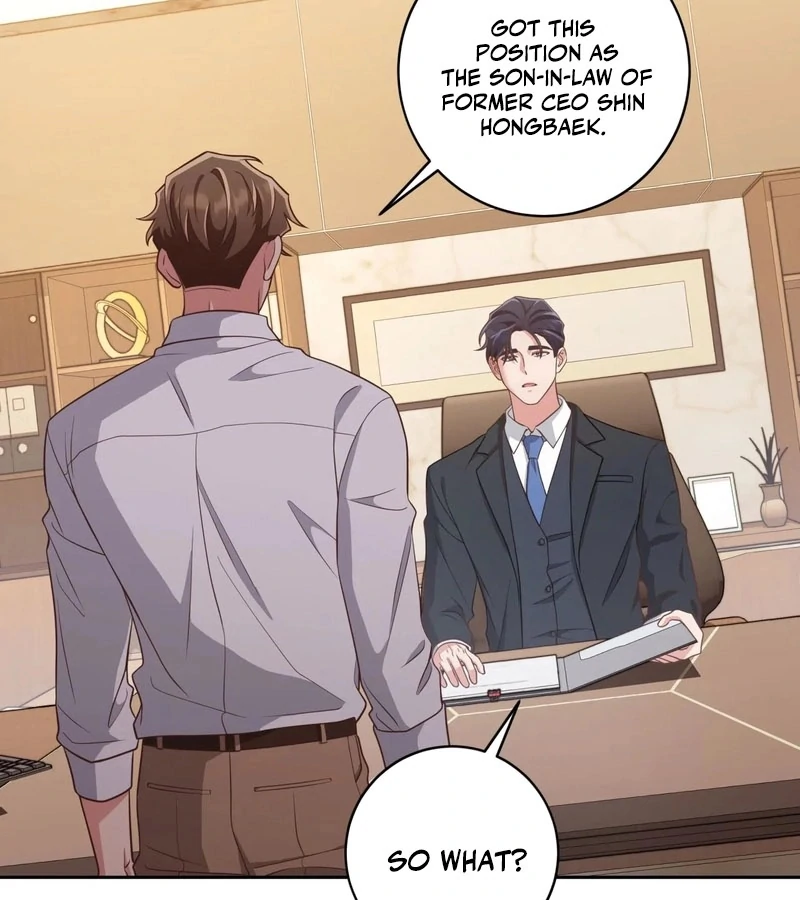 Outside Relationship chapter 42 page 70