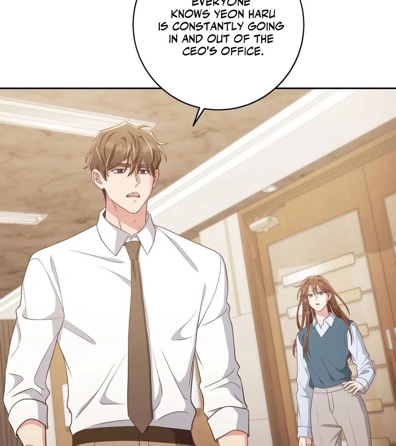 Outside Relationship chapter 42 page 76