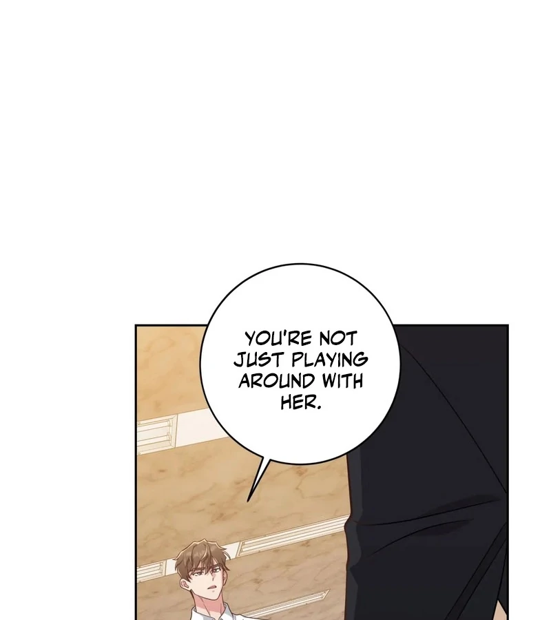 Outside Relationship chapter 42 page 85