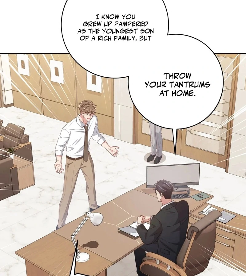 Outside Relationship chapter 42 page 93