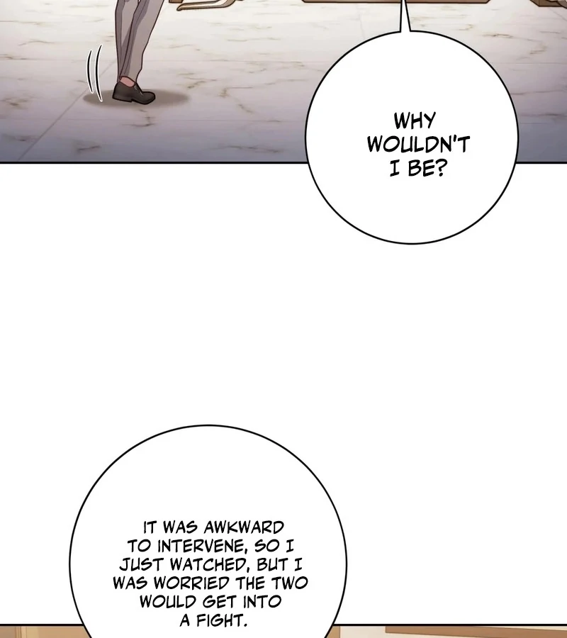 Outside Relationship chapter 42 page 104