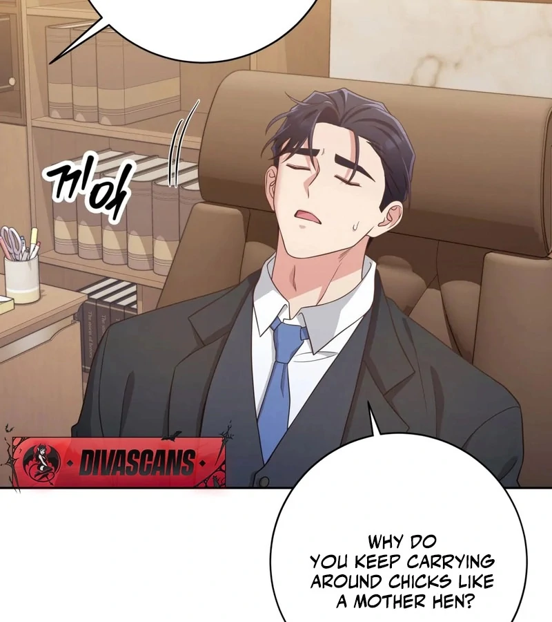 Outside Relationship chapter 42 page 105