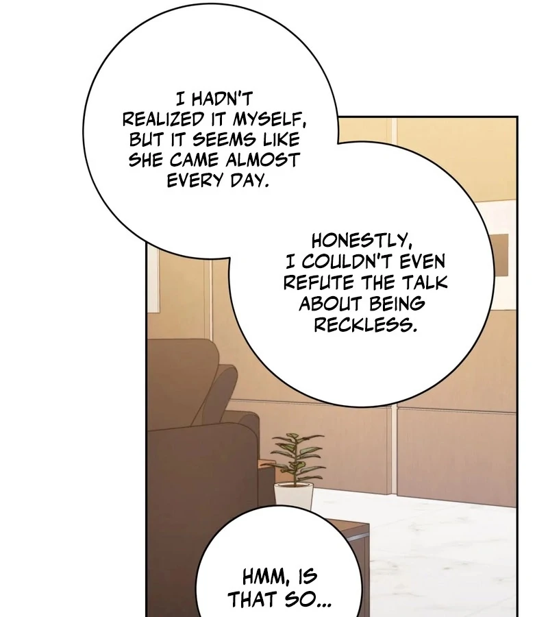 Outside Relationship chapter 42 page 110