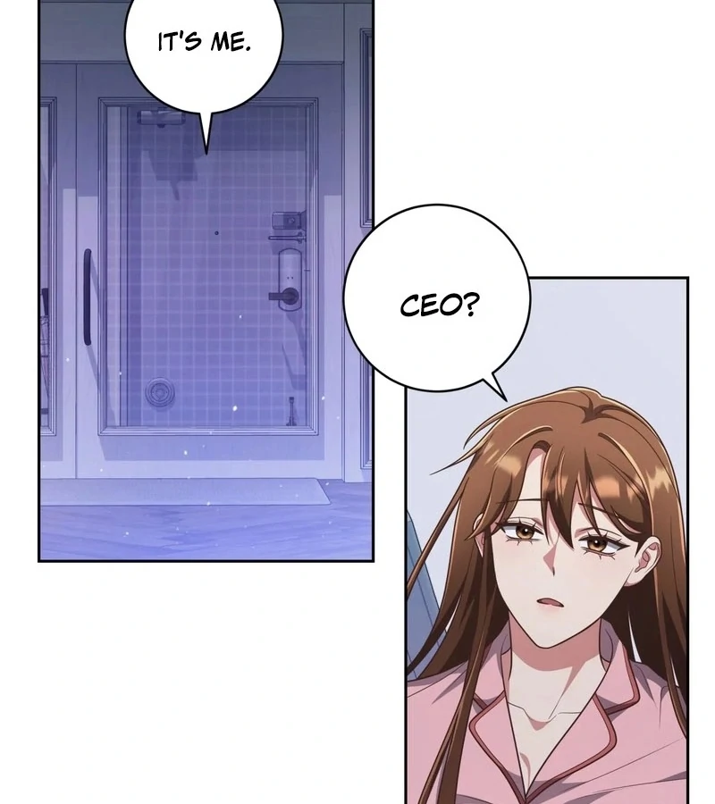 Outside Relationship chapter 43 page 12