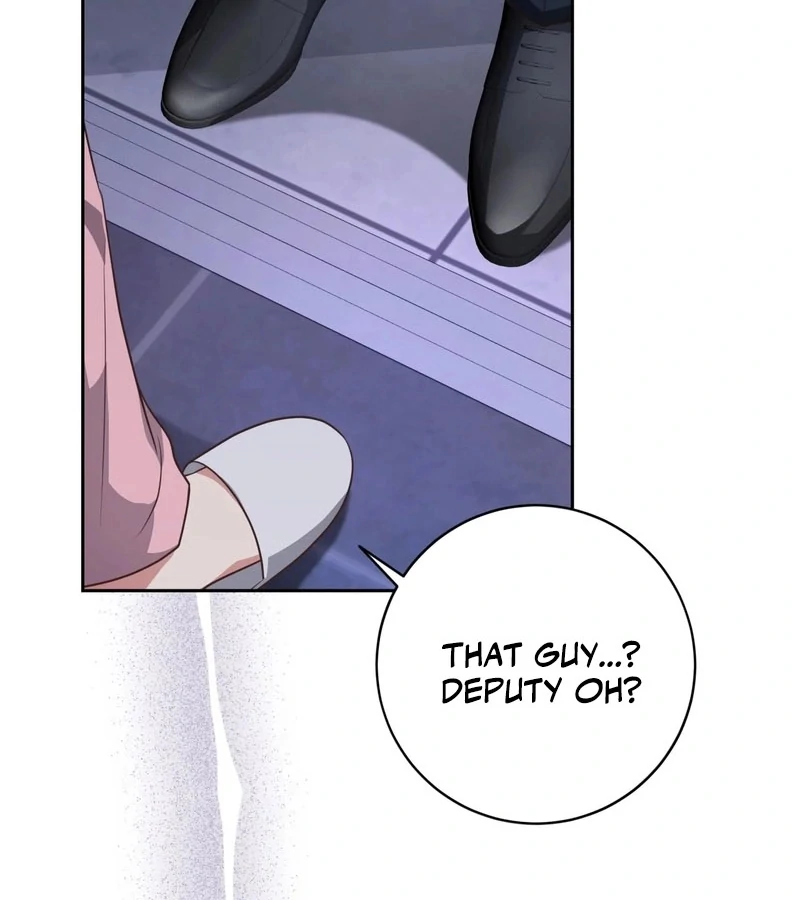 Outside Relationship chapter 43 page 18