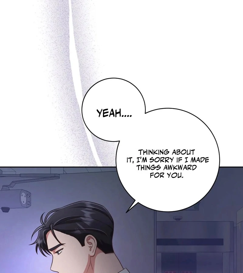 Outside Relationship chapter 43 page 19