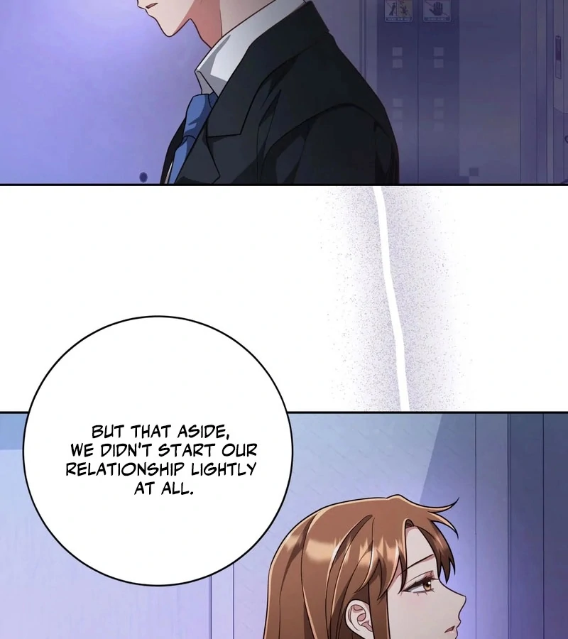 Outside Relationship chapter 43 page 20