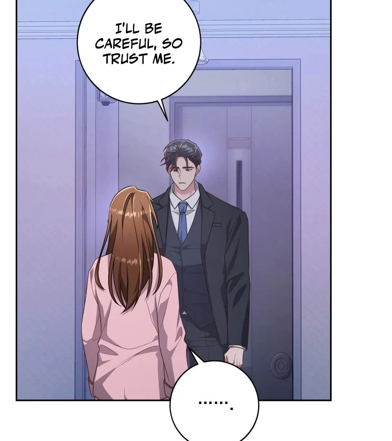 Outside Relationship chapter 43 page 22