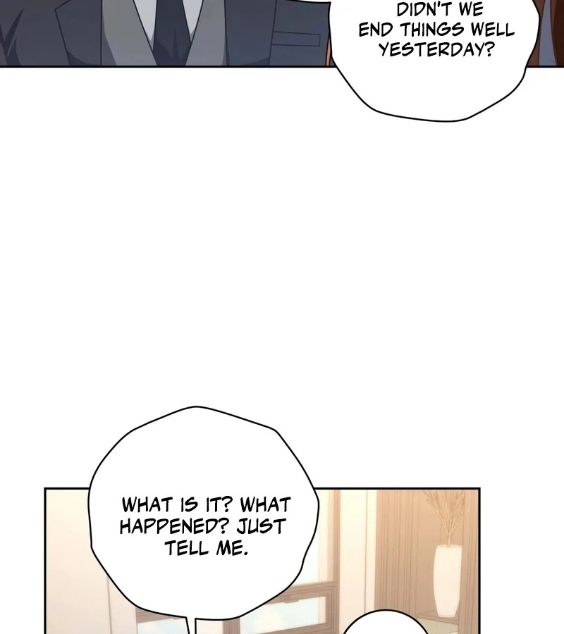 Outside Relationship chapter 43 page 38
