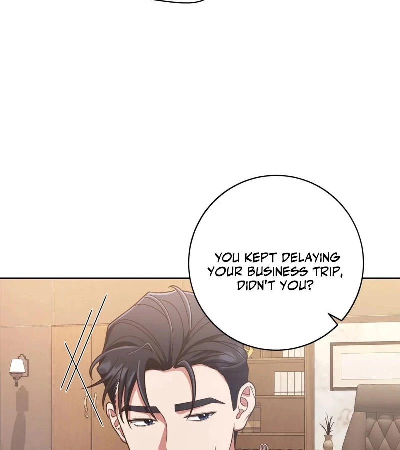 Outside Relationship chapter 43 page 40