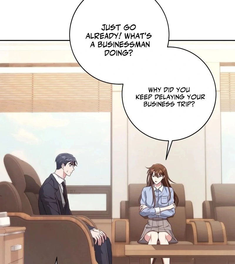 Outside Relationship chapter 43 page 42