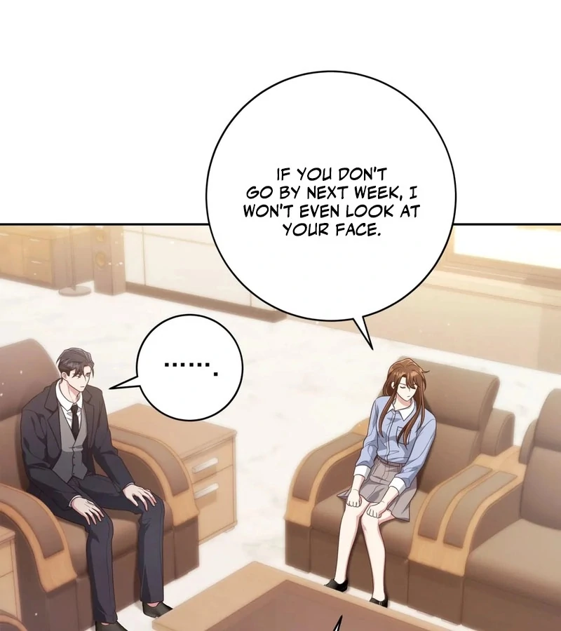 Outside Relationship chapter 43 page 47