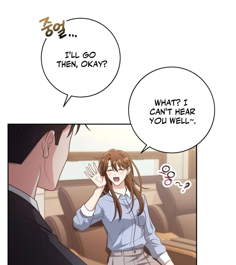 Outside Relationship chapter 43 page 49