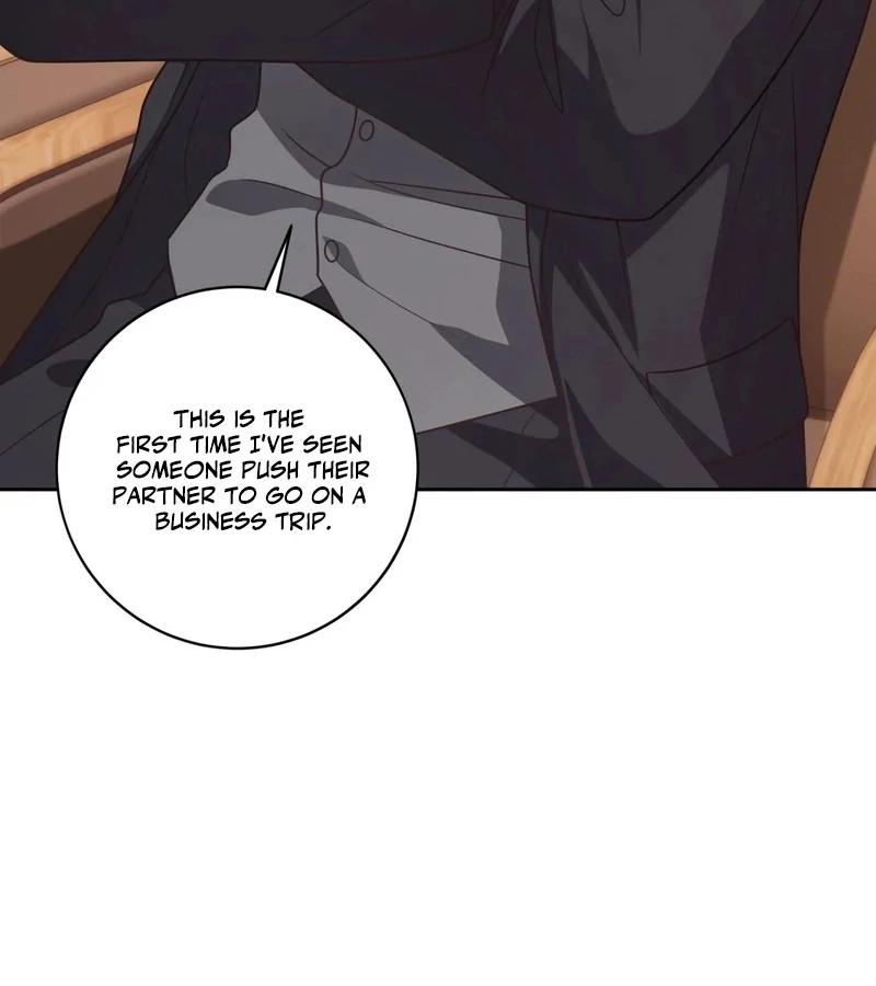 Outside Relationship chapter 43 page 52