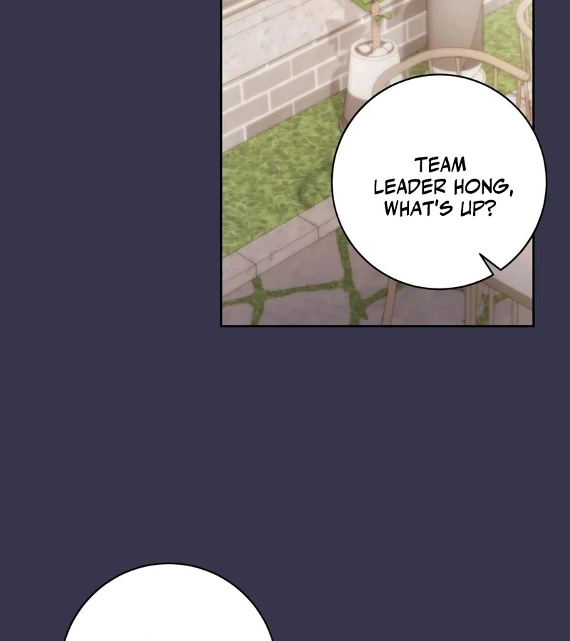 Outside Relationship chapter 43 page 81