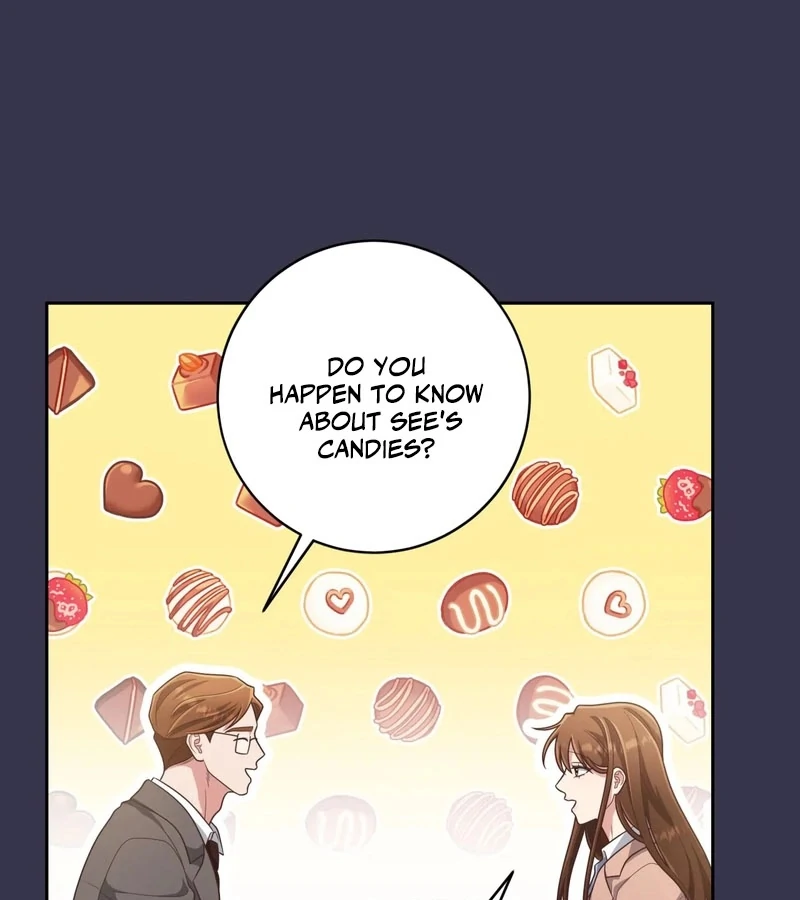 Outside Relationship chapter 43 page 83