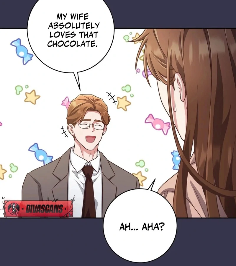 Outside Relationship chapter 43 page 85