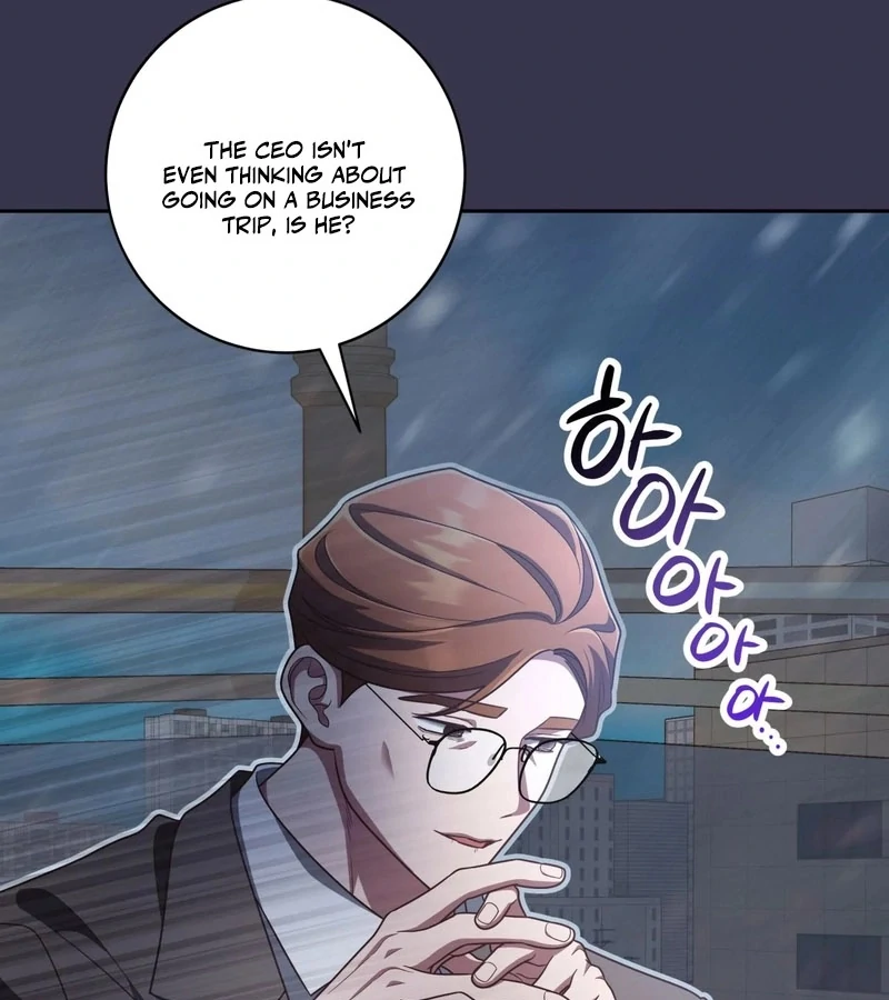 Outside Relationship chapter 43 page 91