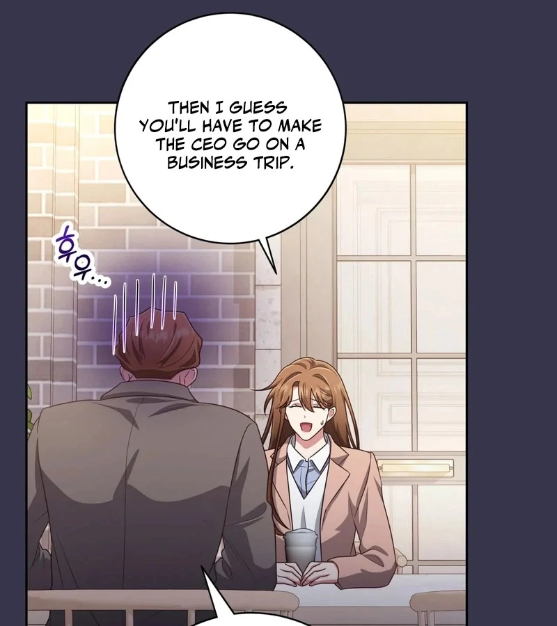 Outside Relationship chapter 43 page 93