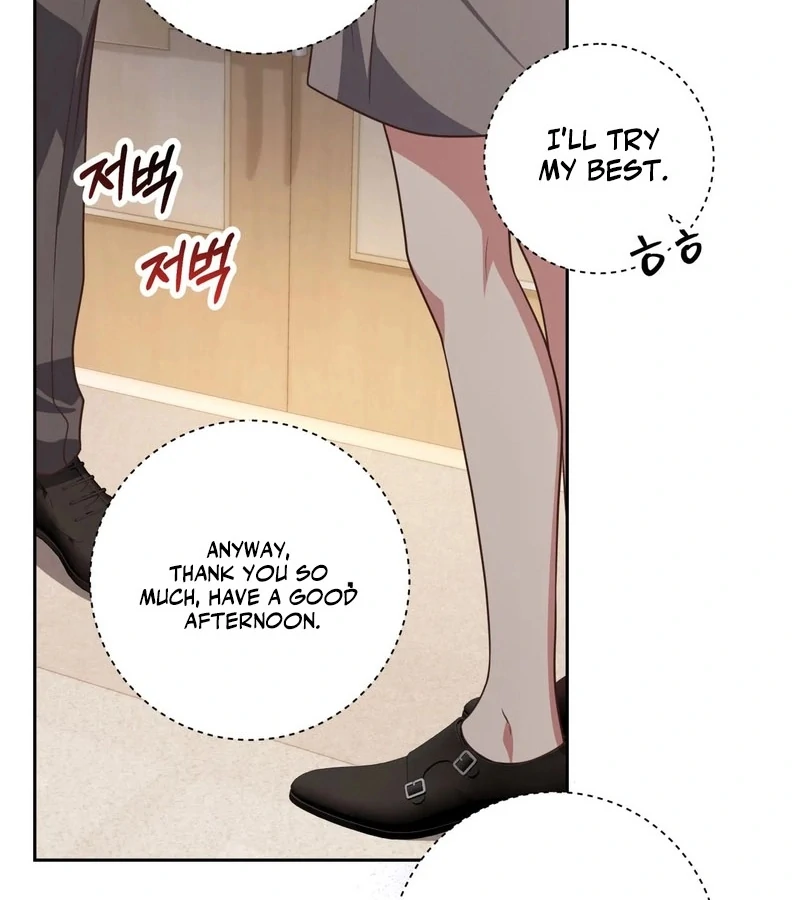Outside Relationship chapter 43 page 104