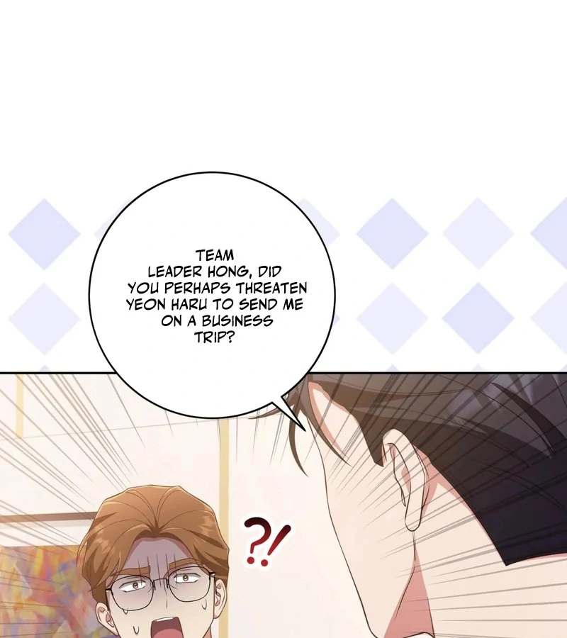 Outside Relationship chapter 43 page 111