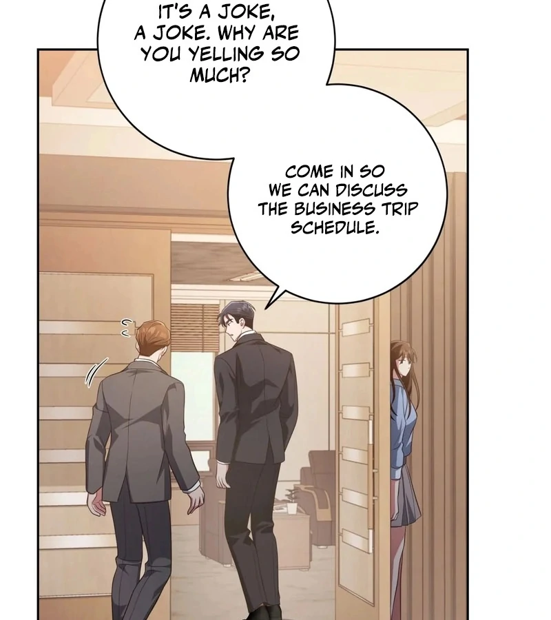 Outside Relationship chapter 43 page 113