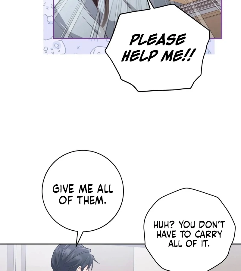 Outside Relationship chapter 44 page 18