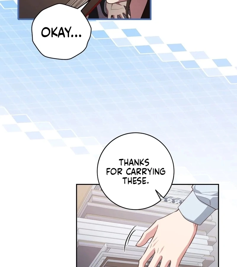 Outside Relationship chapter 44 page 21