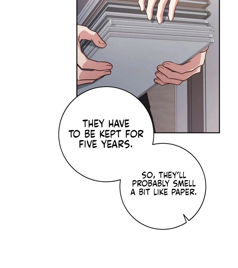 Outside Relationship chapter 44 page 22