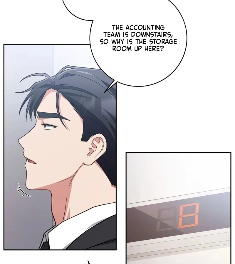 Outside Relationship chapter 44 page 25
