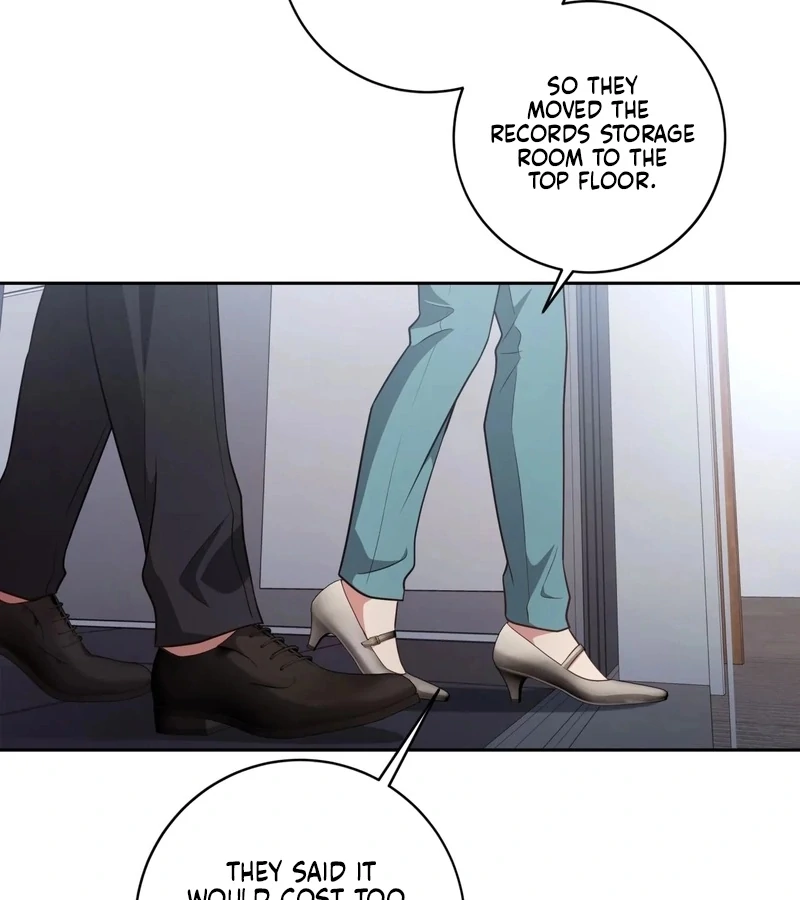 Outside Relationship chapter 44 page 27