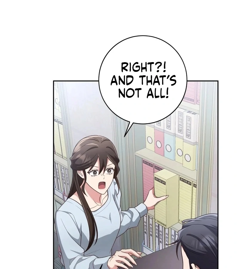 Outside Relationship chapter 44 page 30