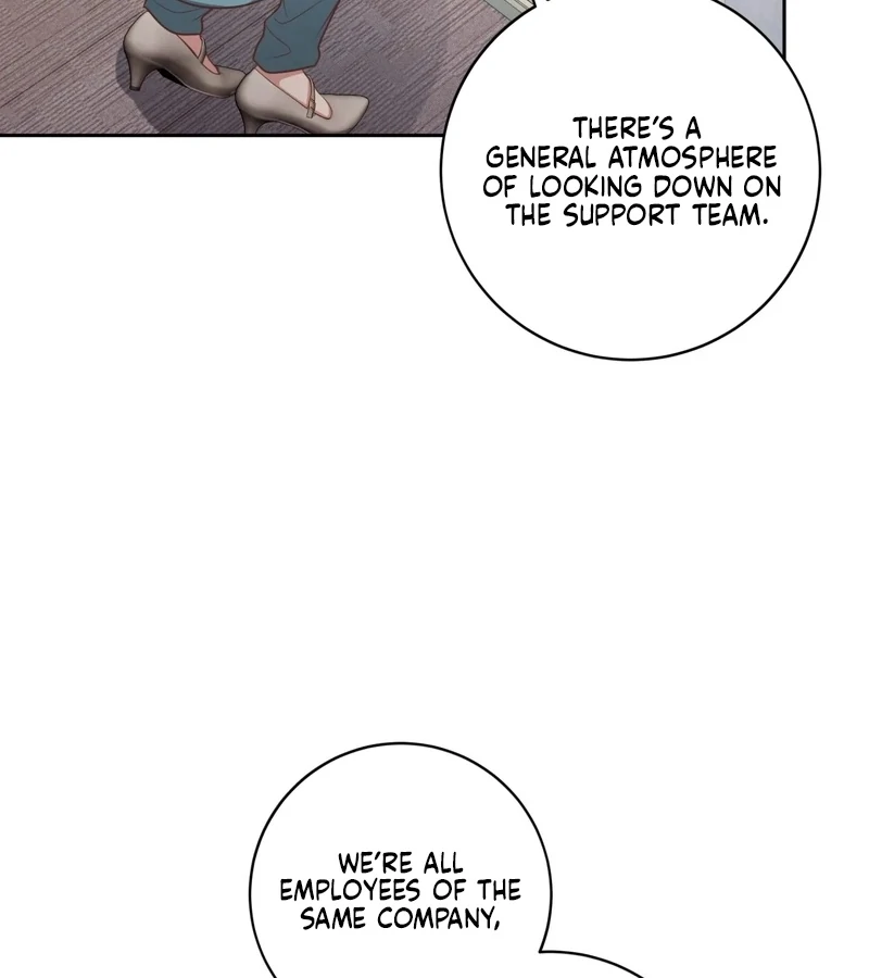 Outside Relationship chapter 44 page 40
