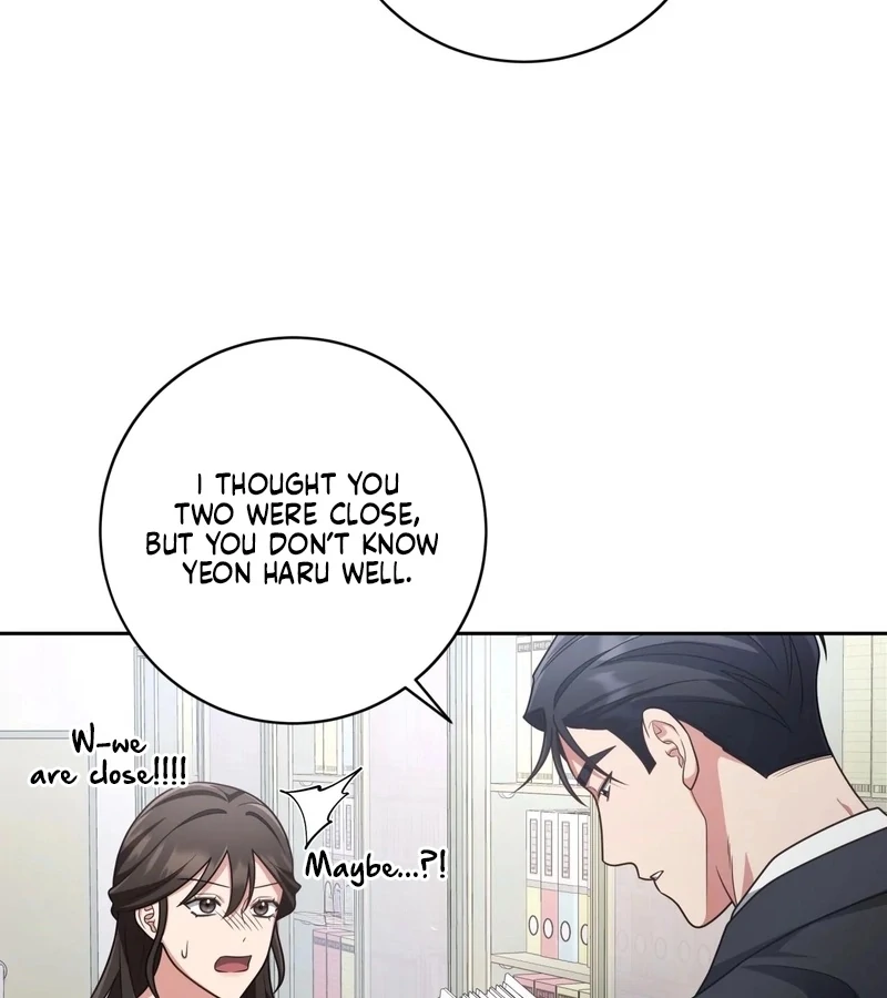 Outside Relationship chapter 44 page 47