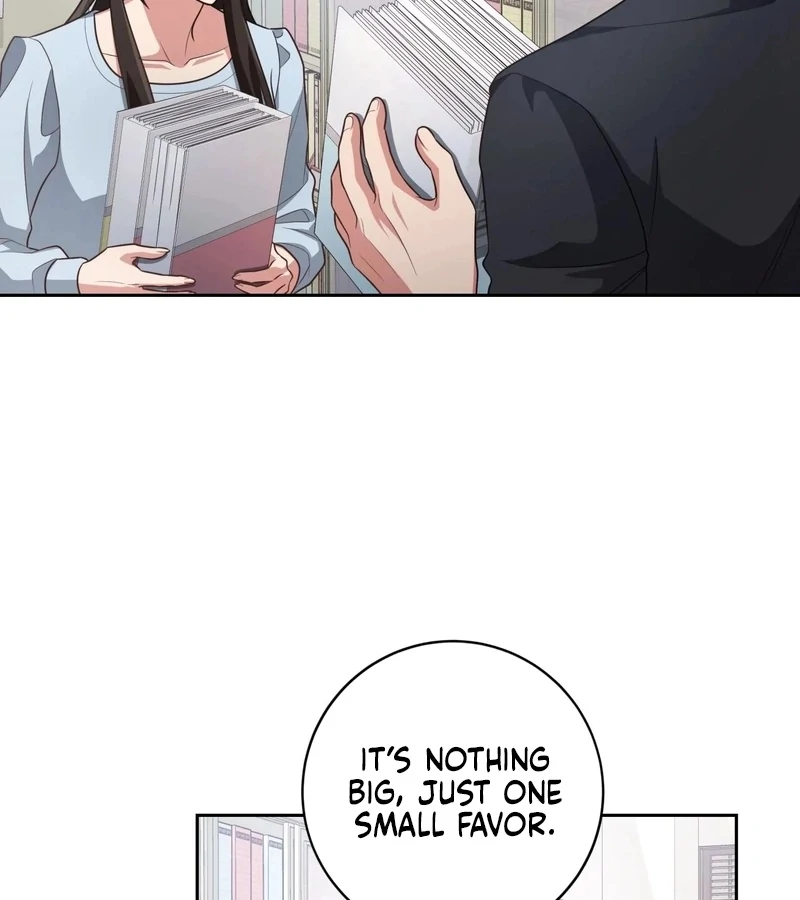 Outside Relationship chapter 44 page 48