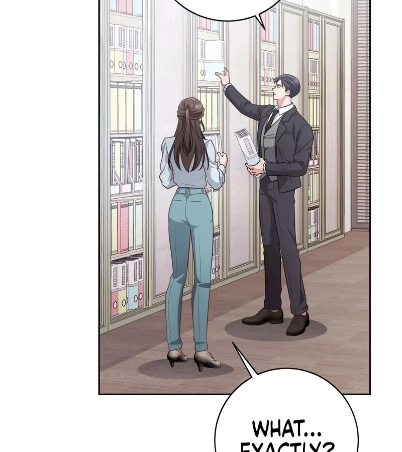 Outside Relationship chapter 44 page 49
