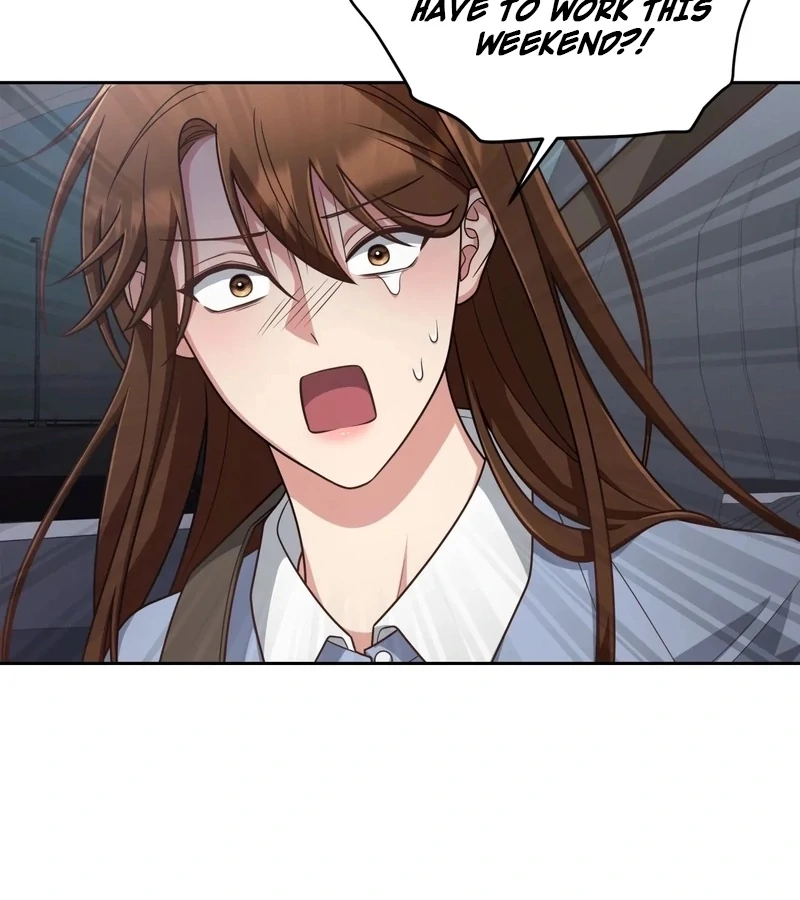 Outside Relationship chapter 44 page 91