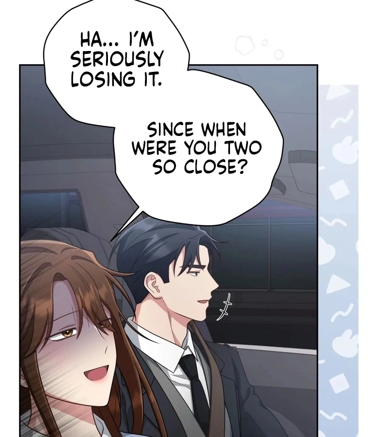 Outside Relationship chapter 44 page 95