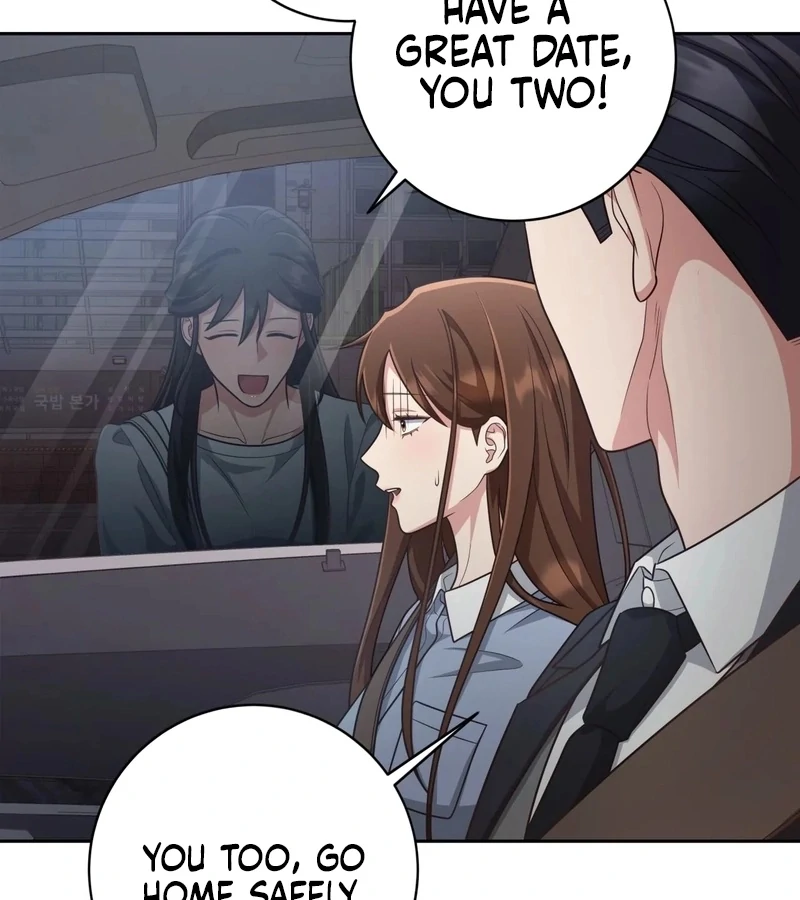 Outside Relationship chapter 44 page 99