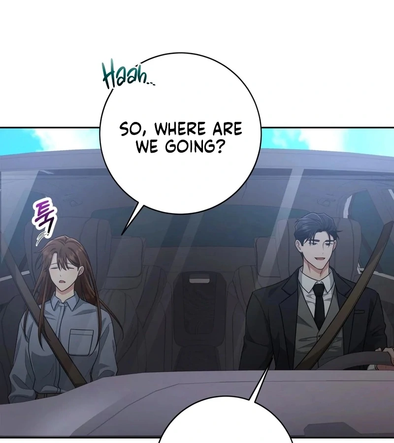 Outside Relationship chapter 44 page 102