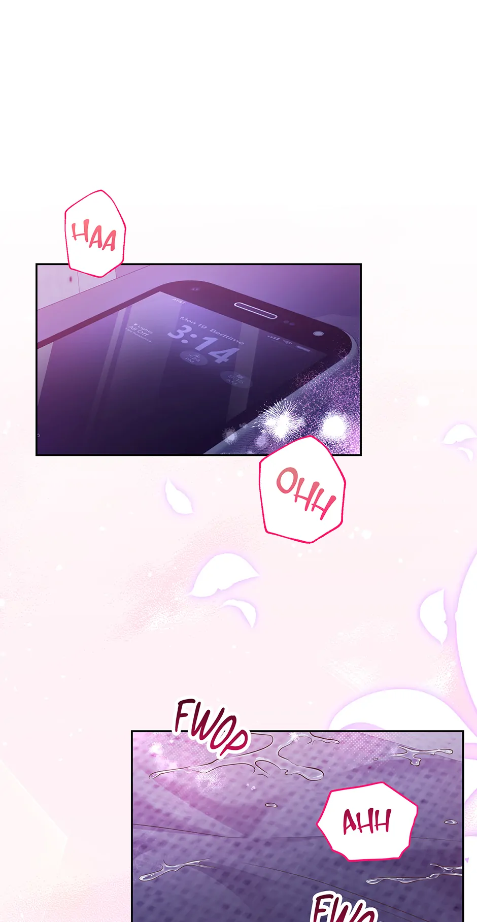 Outside Relationship chapter 46 page 1