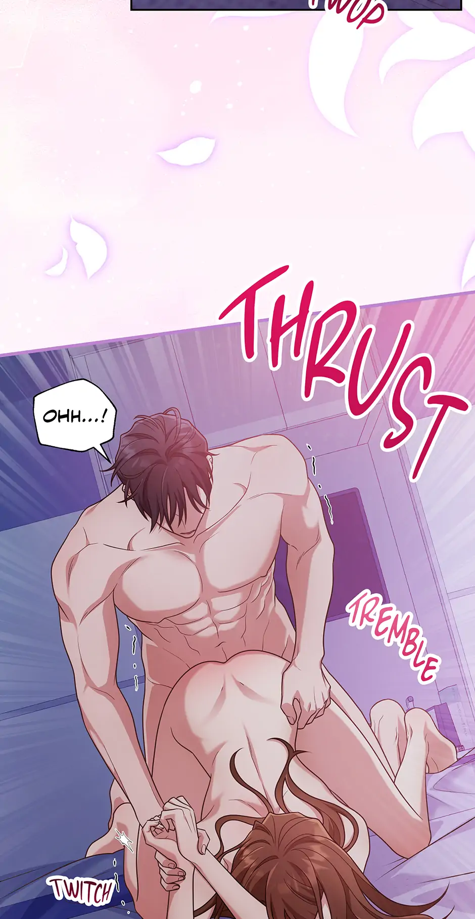 Outside Relationship chapter 46 page 2