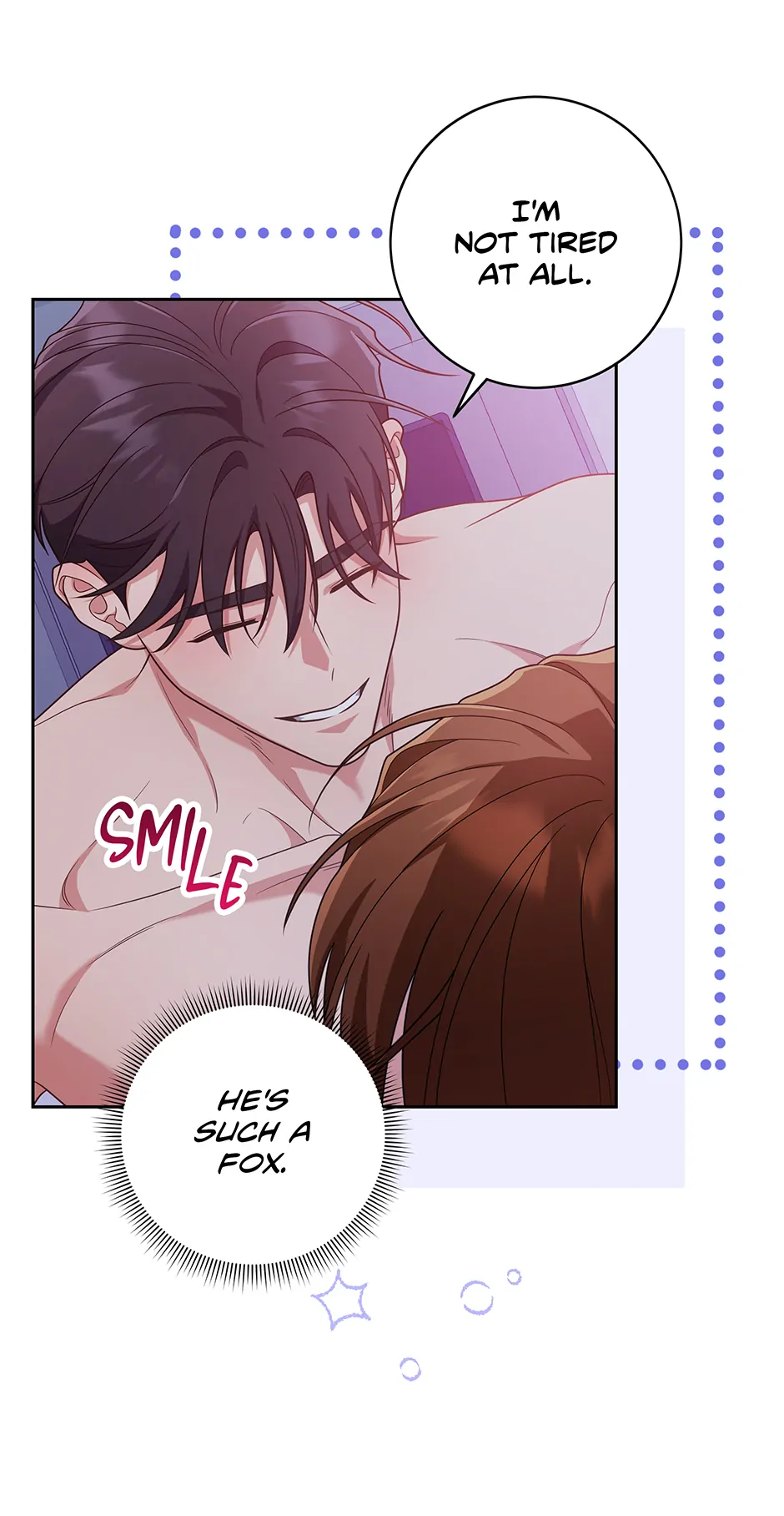 Outside Relationship chapter 46 page 6