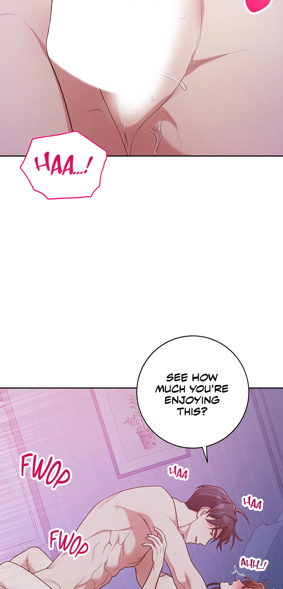 Outside Relationship chapter 46 page 9
