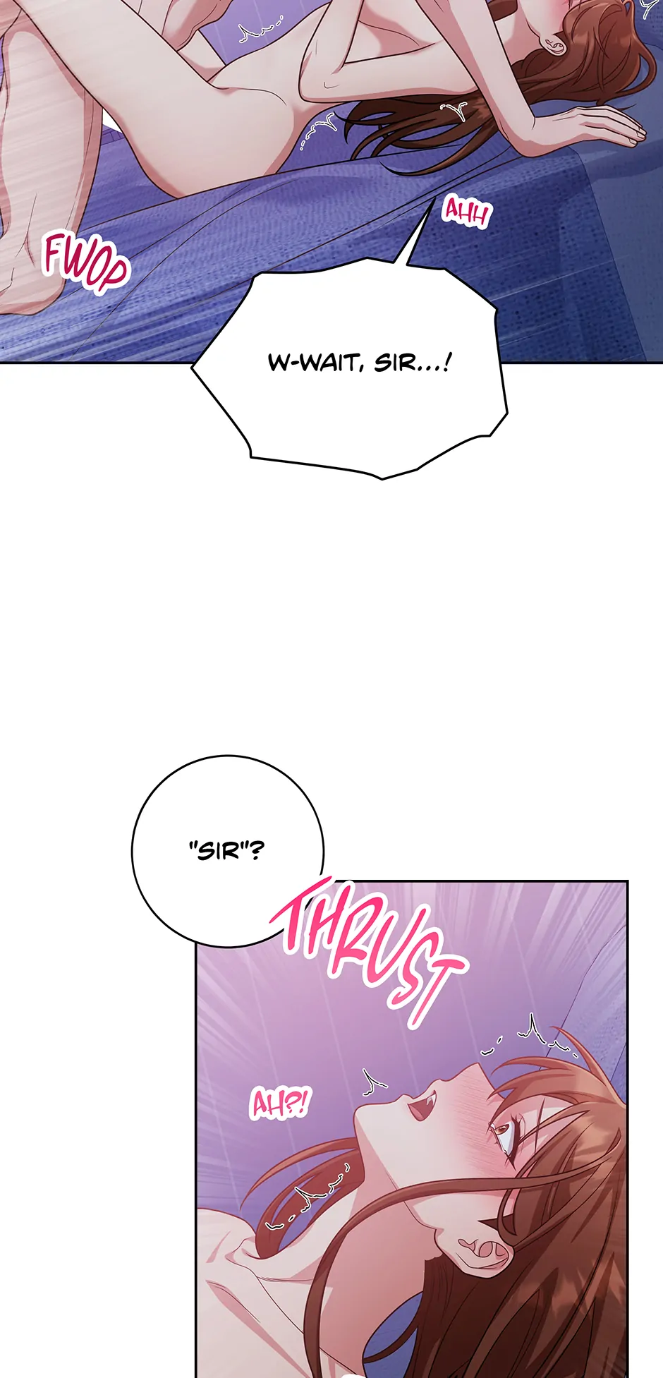 Outside Relationship chapter 46 page 10