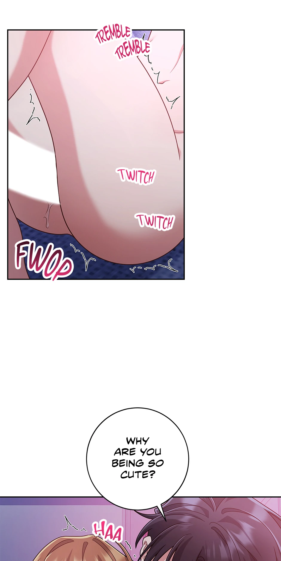 Outside Relationship chapter 46 page 20